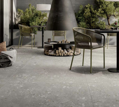 PASTORELLI - YOURSELF - DARK GRAY BUBBLE 24X48