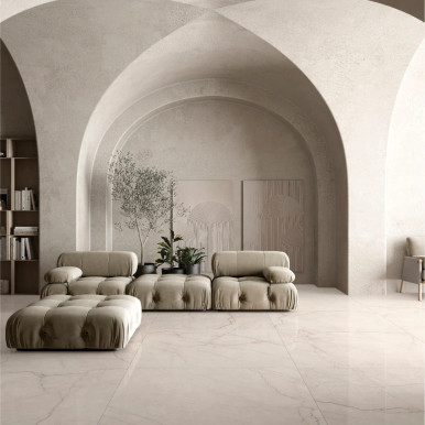 AVORIO - CREAM 24X48 Porcelain Tile