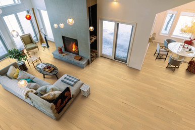 Dansk Athens American Red Oak Engineered Hardwood Flooring