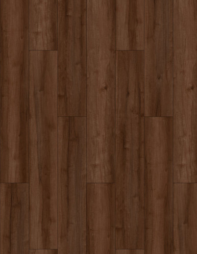 TAS Flooring Aristocrat 2 Collection: Redmond 7.25" x 48" Luxury Vinyl Flooring