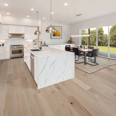 DANSK Hardwood USA Essence Oak Collection: Hopewell Engineered Flooring