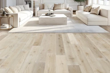 DANSK Hardwood USA Brentwood Hills Collection: Melrose Engineered Flooring