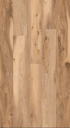 TAS Flooring Frontier Collection: Banderin 7.25" x 48" Luxury Vinyl Flooring