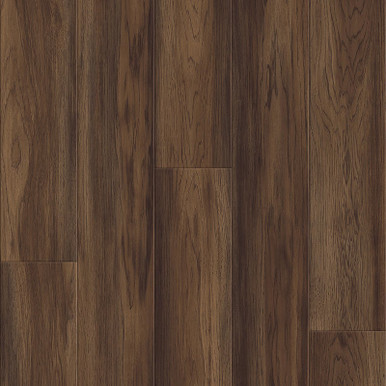 TAS Flooring Ambiance Collection: Bacchus 7.125" x 60" Luxury Vinyl Flooring