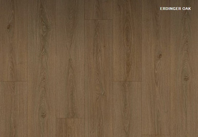 TAS Flooring Acclaim Collection: Erdinger Oak 7.25" x 48" Luxury Vinyl Flooring