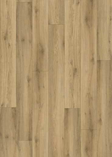 TAS Flooring Levels 2.5 mm Collection: True 7" x 48" Luxury Vinyl Flooring