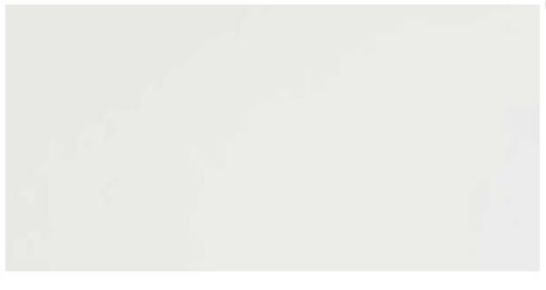 Solid White Matte 12x24 Porcelain Tiles