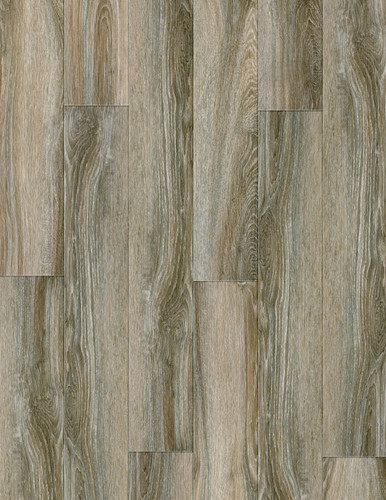 TAS Flooring Compliment Collection: Spice Road 7.25" x 48" Luxury Vinyl Flooring