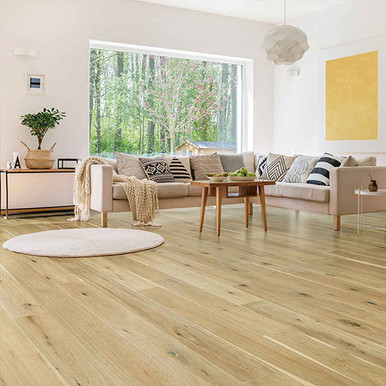 DANSK Hardwood USA Avaron Collection: Grano Seco Engineered Flooring