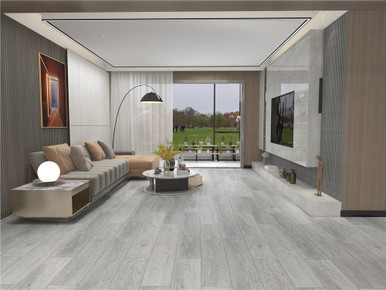 TAS Flooring Aristocrat 2 Collection: Camon Oak 7.25" x 48" Luxury Vinyl Flooring