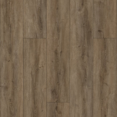TAS Flooring Ambiance Collection: Thaddeus 7.125" x 60" Luxury Vinyl Flooring