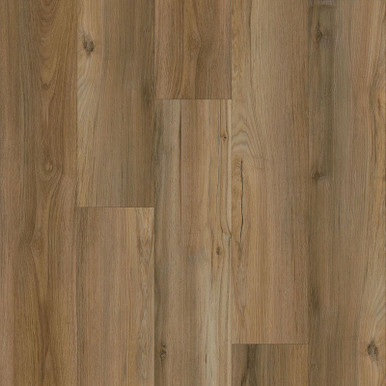 TAS Flooring Ambiance Collection: Virtuoso 7.125" x 60" Luxury Vinyl Flooring