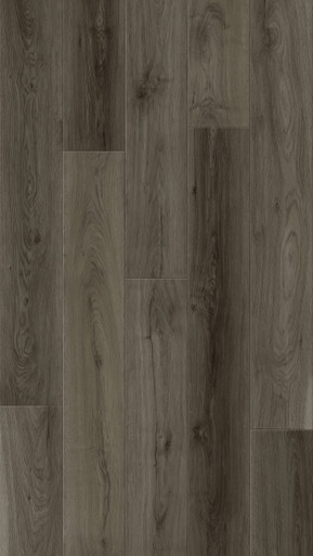 TAS Flooring Frontier Collection: Rockbridge 7.25" x 48" Luxury Vinyl Flooring