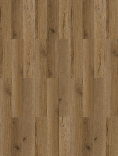 TAS Flooring Builder's Select Collection: Seneca 9" x 60" Luxury Vinyl Flooring