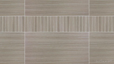 SA GRASSCLOTH 2.0 TAUPE / OLIVE 12X24 *S/O*