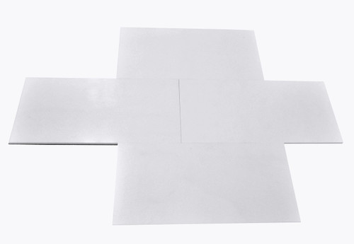 Thassos White Marble Polished 12x24 Greek Marble Tiles