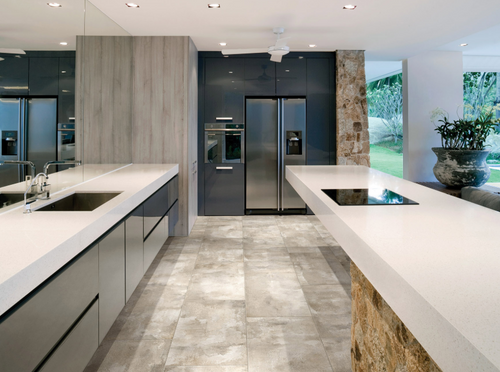 Elements Pearl 12x24 Tile
