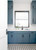 Ice White Matte 3x6 Ceramic Subway Tile