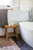 Ice White Matte 3x6 Ceramic Wall Tiles