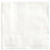 Trinity White Matte 4x4 Ceramic Tile