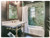 Trinity Green Gloss 4"x4" Ceramic Wall Tile