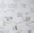 Italian Calacatta Gold Honed 3x6