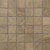 Milano Navigli 2X2 Mosaic on 12x12 Mesh  Porcelain Tiles