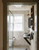 Trinity White Gloss 4"x4" Ceramic Wall Tile