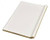 Ice White Matte Cove Base 4"x6" Finished on 6" Side