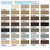 Bostik TruColor RapidCure Grout 9 LB Grout, Choose Color!
