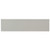 Tender Gray Gloss 4.25"x16" Ceramic Wall Tiles