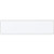 Ice White Gloss 4.25"x16" Ceramic Wall Tiles