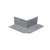 Wedi Subliner Dry Outside Corner 2 Pack US5000008