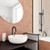 Stardust Pebbles Cotto 6x6 Porcelain Tiles