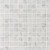 Carrara Polished Square 1"x1" Marble Mosaic Tile 12x12 Mesh