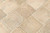 9008T Persian Travertine Tumbled 4x4 $9.99 Sq. Ft.