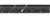 Nero Marquina Honed Mercer Crown Molding 2x12 Chair Rail