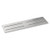 Wedi Shower Shelf for Niche Stainless Steel Brushed 3-1/2" x 11-7/8" US3000245