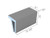 wedi Sanoasa Shower Bench 1 M
35 3/8 in. x 18 in. x 15 in. 90 degree front/top straight transition
1 pc
US3000042