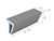 wedi Sanoasa Shower Bench 2 L
47 1/4 in. x 18 in. x 15 in. 72 degree front/top straight transition
1 pc
US3000045