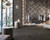 Darkness Ruggine Lappato Finish 36"x36" Meridian Porcelain Tile