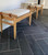 Brazilian Black 6"x24" Tile