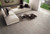 Axi Silver Fir Matte 9"x36" Porcelain Tile