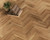 Etic Pro Noce Hickory Herringbone Mosaics