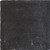 Belgium Black Limestone Natural Handcut 12x12