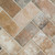 London Brick Beige 5" x 10" Porcelain Floor Tile