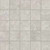 Castlestone Grey 2.25x2.25 Mosaics