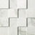 Marvel Calacatta Extra 3D Mosaics