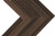Etic Pro Eucalipto Smoke Herringbone Mosaics