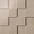 Mark Clay Lappato 3D Mosaics